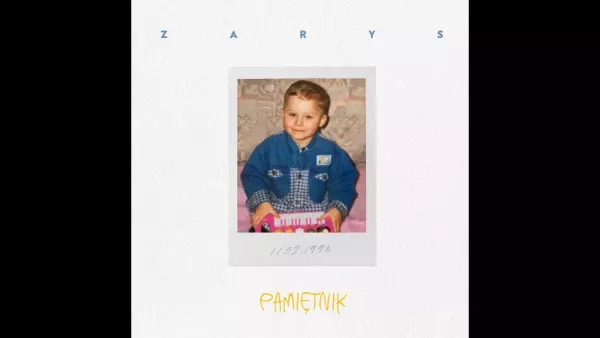 Zarys - Pamiętnik