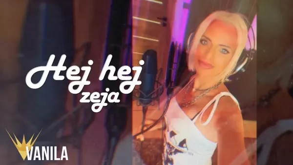 Zeja - Hej Hej