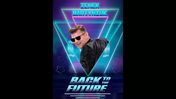 Zenek Martyniuk - Nowe utwory