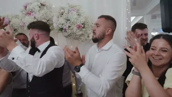 Zespół Fajnie Grają - O jak miło