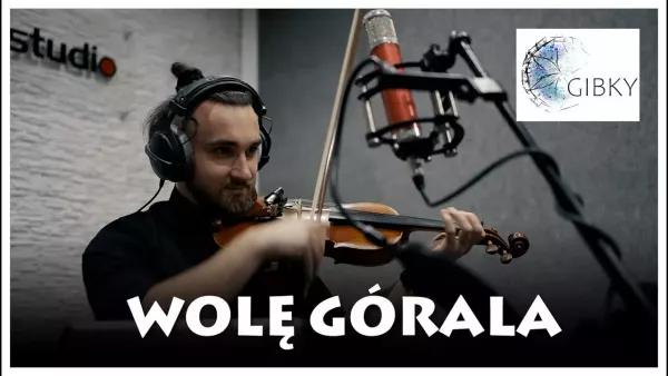 Zespół Gibky - Wolę Górala