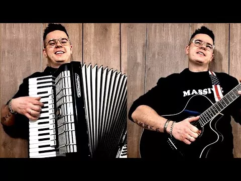 Zespół MASSiVE - Mała Blondyneczka 2023