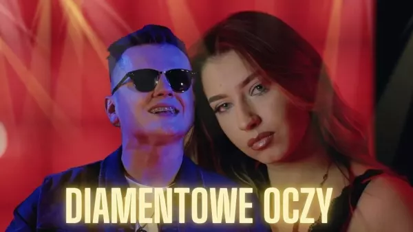 Zespół Max - Diamentowe Oczy