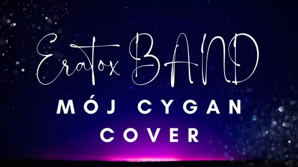 Zespół Muzyczny Eratox Band - Mój cygan Cover 2024