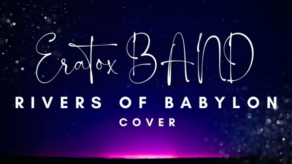 Zespół Muzyczny Eratox Band - Rivers of Babylon