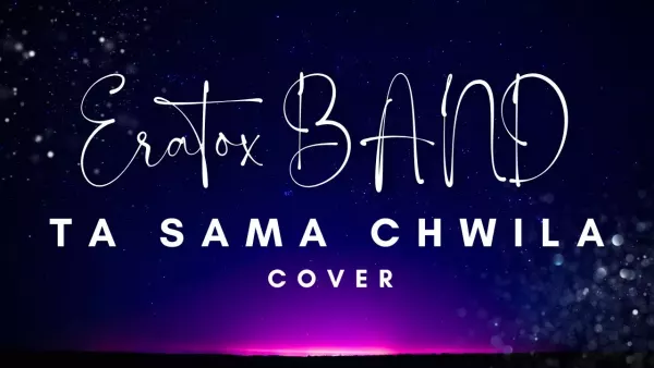 Zespół Muzyczny Eratox Band - Ta sama chwila Cover