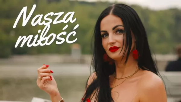 Zespół New Time - Nasza Miłość