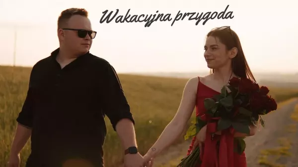 Zespół New Time - Wakacyjna przygoda