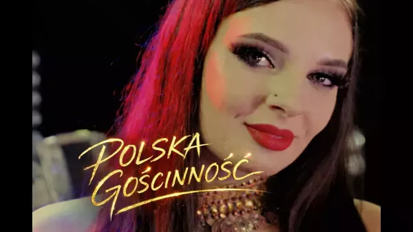 Zespół Omega - Polska Gościnność (Półfinał Disco Star 2026)