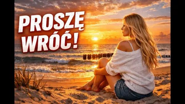 Zespół Omega - Proszę wróć