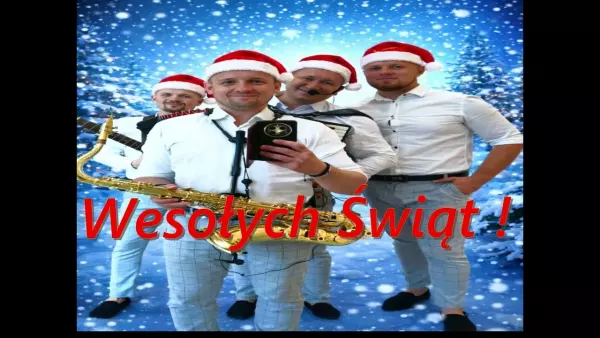 Zespół Speed - Mario czy już wiesz 
