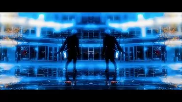 Zibo & Deal - To Nie Miłość