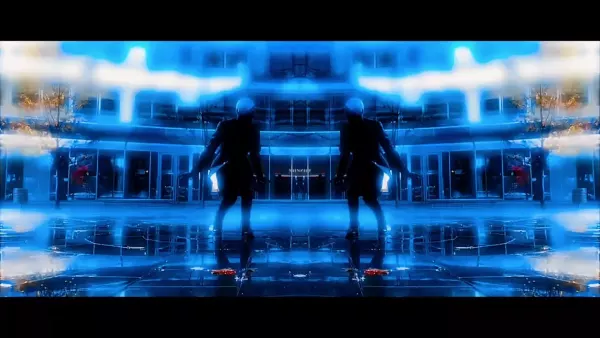 ZIBO & DEAL - To Nie Miłość