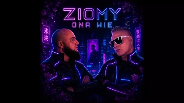 Ziomy - Ona wie