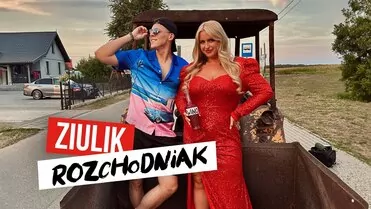 Ziulik - Rozchodniak