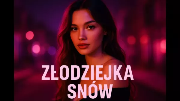 Złodziejka Snów - DJ Seba K feat. Sebastian Kikolski