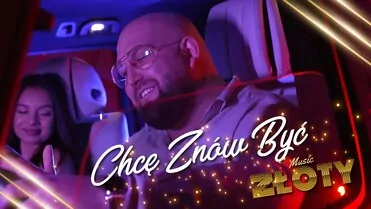 Złoty - Chcę znów być
