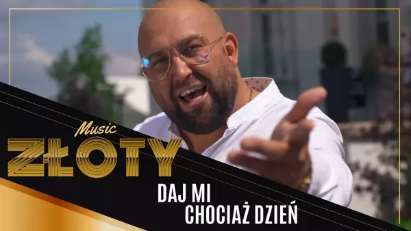 Złoty - Daj mi Chociaż Dzień