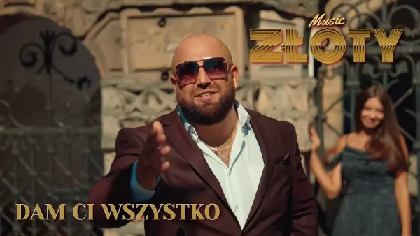 Złoty - Dam Ci wszystko
