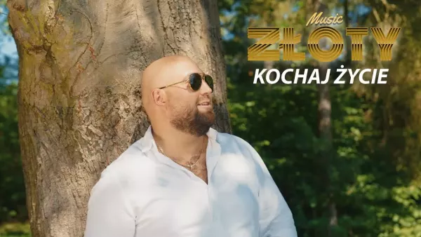 Złoty - Kochaj Życie