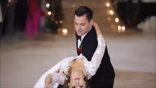 Złoty Krążek (Weselny HiT) w nowym wykonaniu Voy Anuszkiewicz