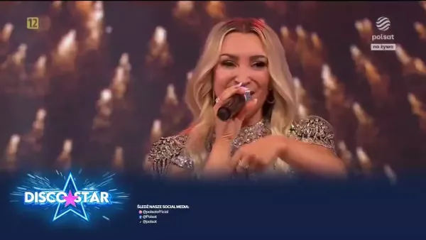 Zolie i Topky - Jakbyś mnie zechciał | Disco Star