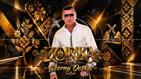Zorka - Czorny Oczka 2026