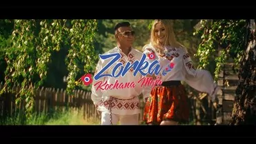 Zorka - Kochana moja 2024