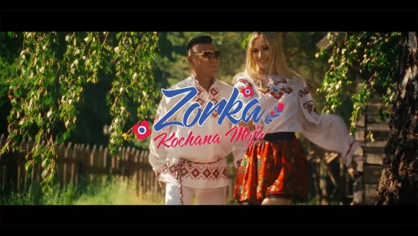 Zorka - Kochana moja 2024