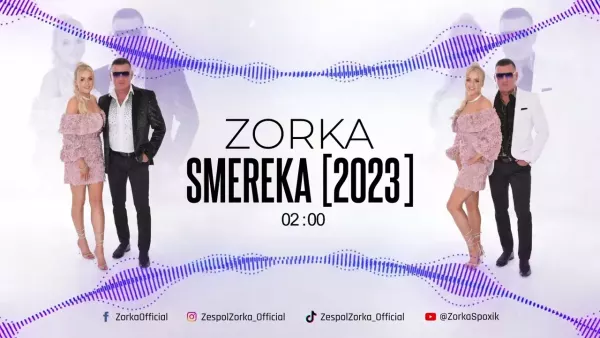 Zorka - Smereka