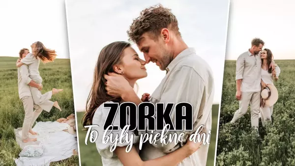 Zorka - To były piękne dni 2021