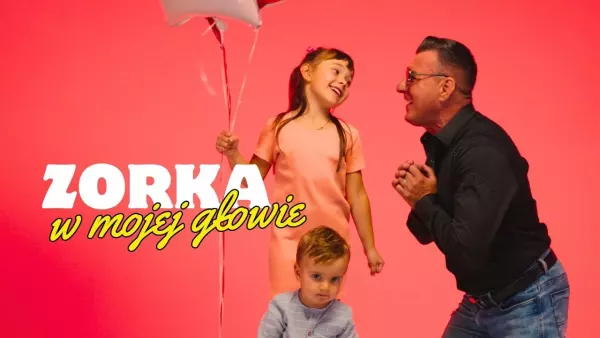 Zorka - W mojej głowie