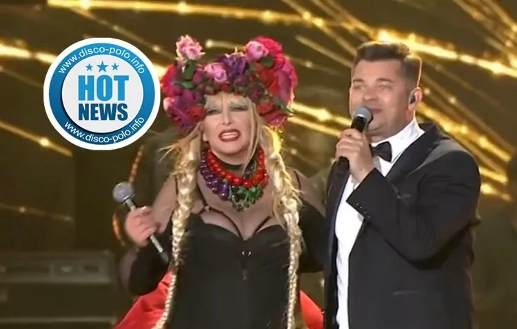 Mają milion! Niebywały sukces Maryli Rodowicz i Zenona Martyniuka!