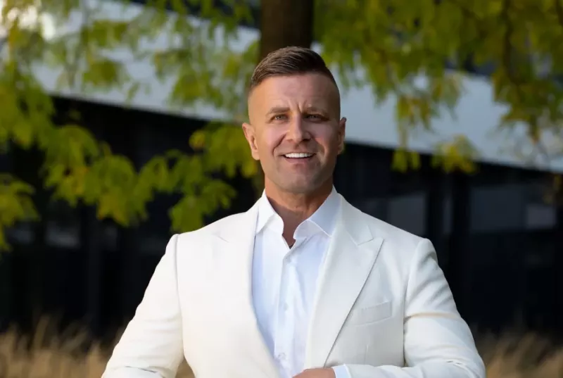 Bartosz Jagielski wziął ślub?! Posypały się pierwsze gratulacje dla gwiazdora disco polo