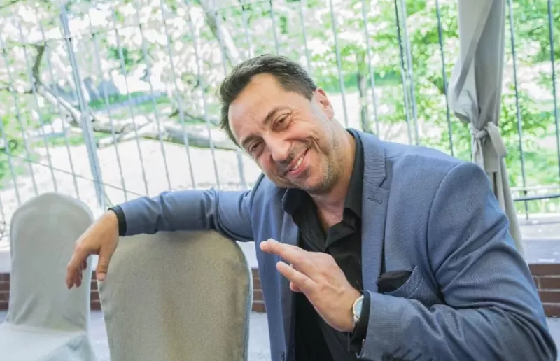 Boys i Marcin Miller z premierą utworu „Granica"