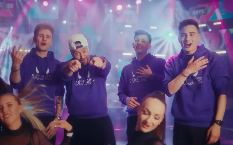 Boys i Menelaos wydali „Łobuz i Łobuziara". Teledysk duetu disco polo jest już w sieci