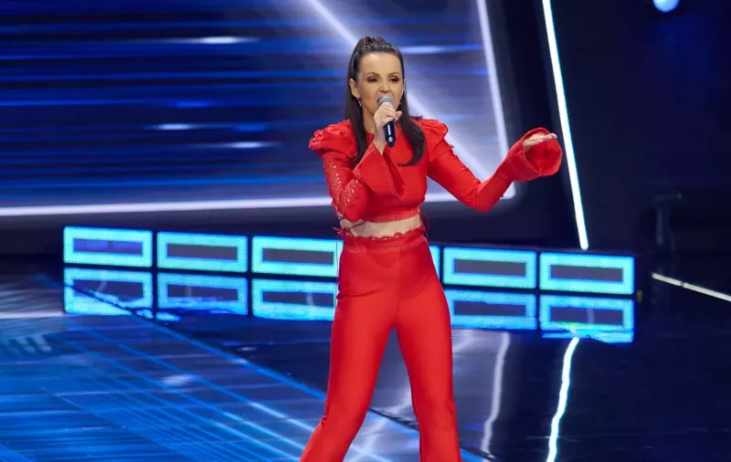 Czadowa Mamuśka wraca do „Must Be The Music"! Wystąpi w półfinale 8 maja na żywo w Polsacie