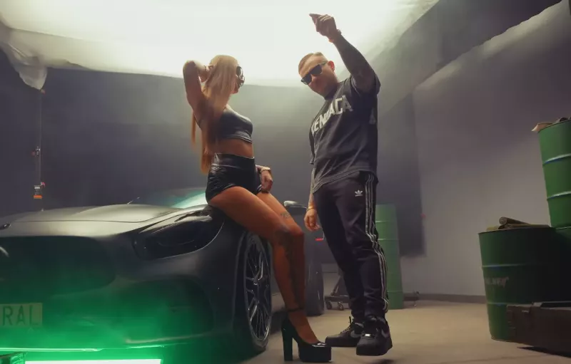To nowy HIT?! Coco Boyss robią wynik w sieci! Wyświetlenia rosną błyskawicznie po premierze