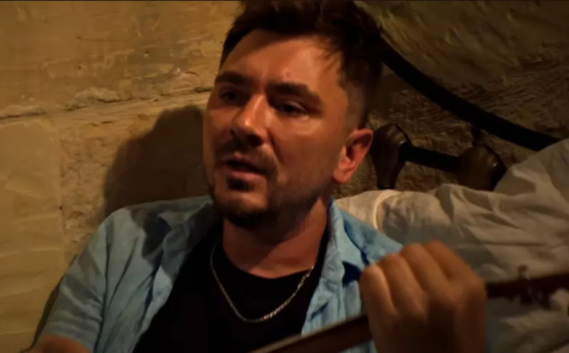Daniel Martyniuk brutalnie pobity! Faustyna zdradziła kto za tym stoi