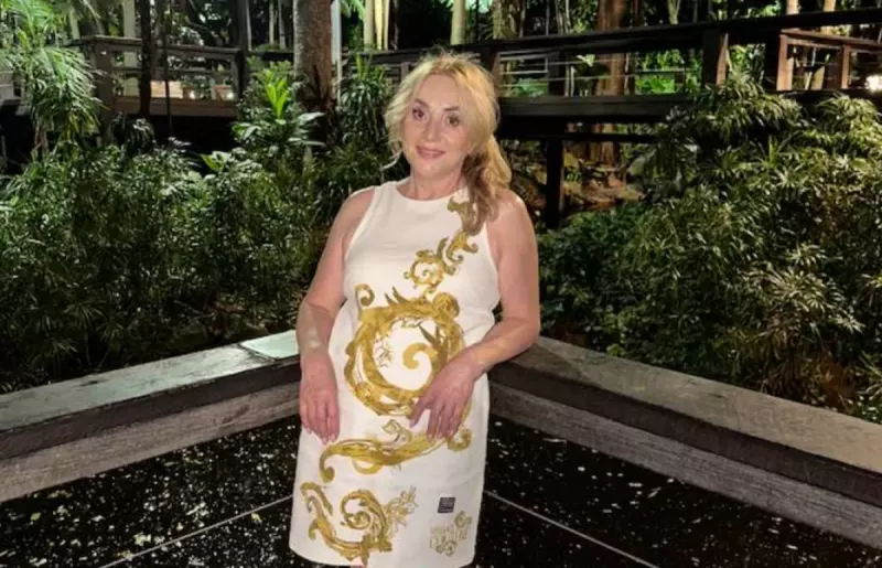 Danuta Martyniuk o krok od podpisania kontraktu. Chodzi o jeden z najgłośniejszych programów TVN