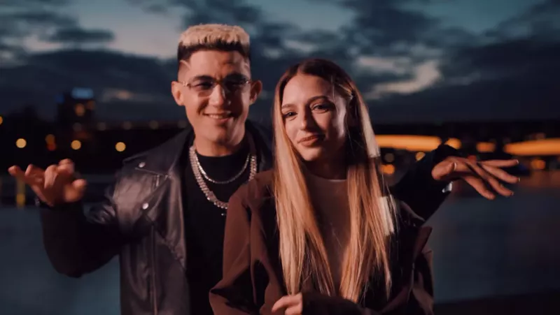 DiscoBoys z premierą piosenki „Piruety"