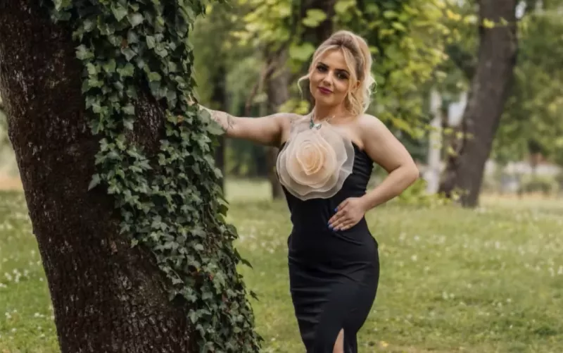 Folk Lady zaśpiewała hit Kordiana. „Lubię wracać" w nowej, delikatnej odsłonie