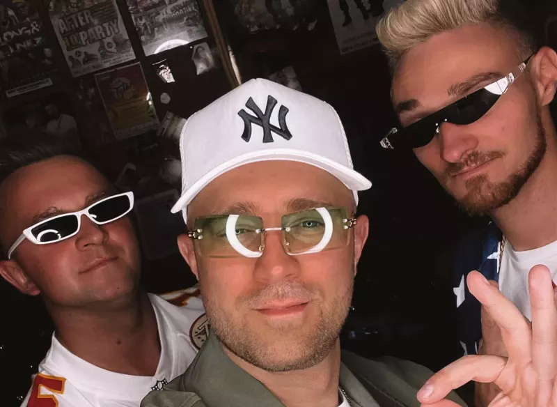 Freaky Boys szykują premierę nowego utworu „Ty masz w sobie coś”! Zobacz przedpremierę
