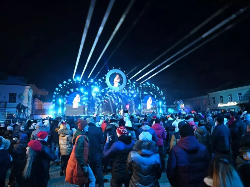Gdzie oglądać Sylwestra z Republiką 2025/2026. Transmisja, godzina startu i szczegóły wydarzenia