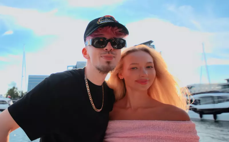 Gorąca premiera Dr. Swaga. „Żyjemy chwilami"