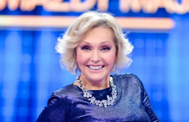 Helena Vondráčková ma 79 lat, a jej figura robi furorę