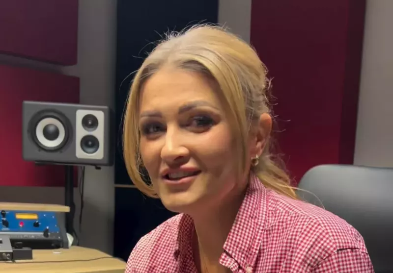 Jagoda „Przyjdź do mnie jeszcze dziś” w nowej wersji. Zobacz wykonanie na żywo