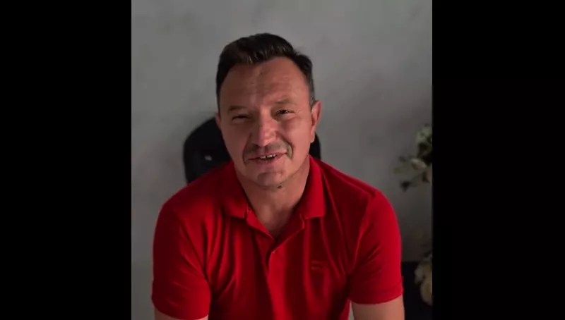 Jak czuje się Long z Long & Junior po zabraniu go karetką? Gwiazdor disco polo odezwał się do fanów!
