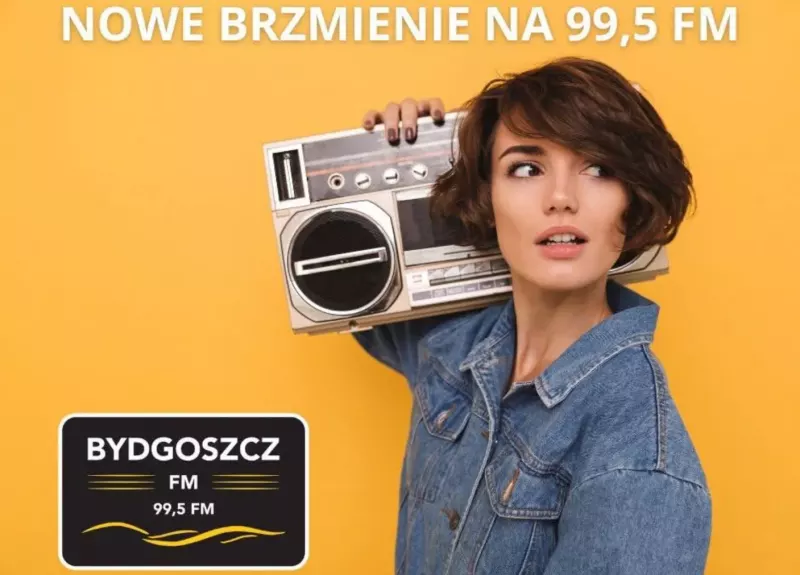 Koniec rocka w Bydgoszcz FM. Stacja stawia na disco polo
