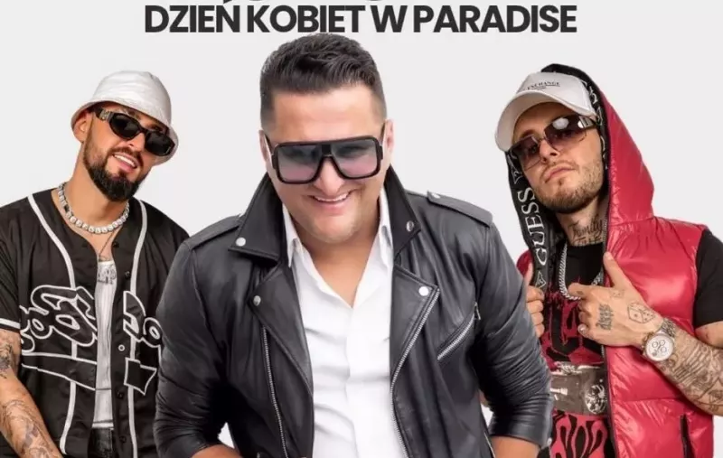 Kordian i Matt Palmer zagrają 6 marca w Gorlicach. Dochód z biletów dla Nikoli Woźniak